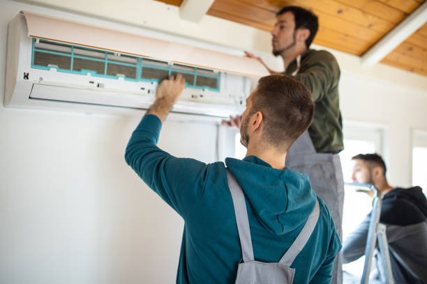 Best Air Conditioning Cleaning in Los Banos, CA