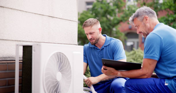 Best Thermostats and Smart Controls in Los Banos, CA