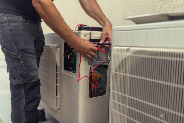 Best Seasonal HVAC Services in Los Banos, CA