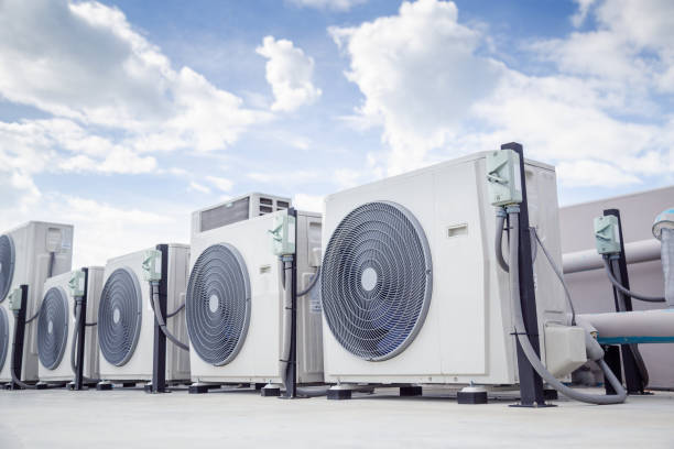 Los Banos, CA HVAC Company