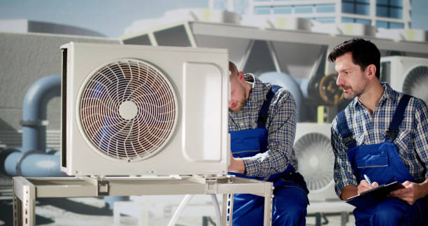 Best Solar-powered HVAC Systems in Los Banos, CA