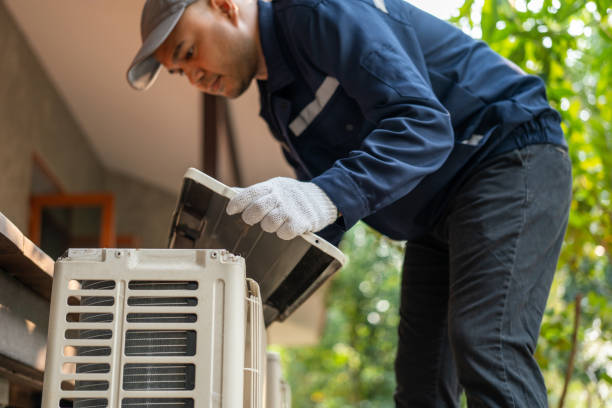 Best HVAC Software and Technology in Los Banos, CA